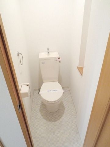 トイレ　★お問い合わせはタウンハウジングまで★