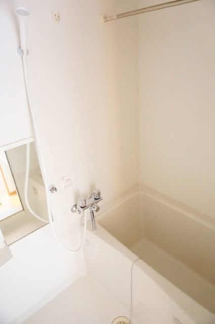 バス・シャワールーム　その他部屋参考