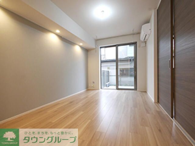 居室・リビング　リビング/居室