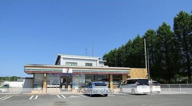 コンビニ　セブンイレブン茂原早野店（コンビニ）まで1100m