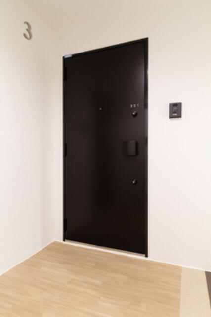 その他　※写真は同タイプ住戸です。