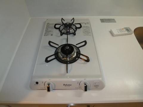 その他設備　室内設備