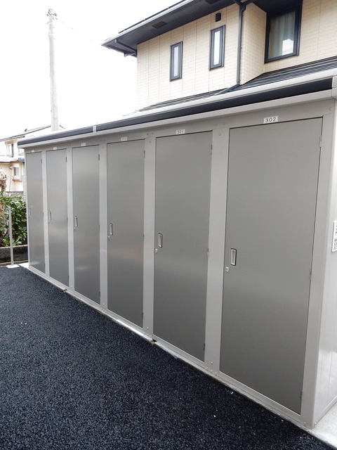 その他共有部分