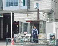 警察署・交番　四谷警察署 四谷三丁目交番（警察署・交番）まで168m