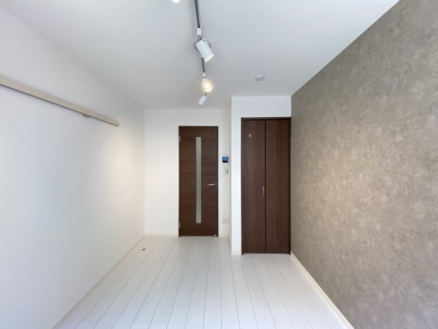 居室・リビング　ゆったり過ごせるリビングです