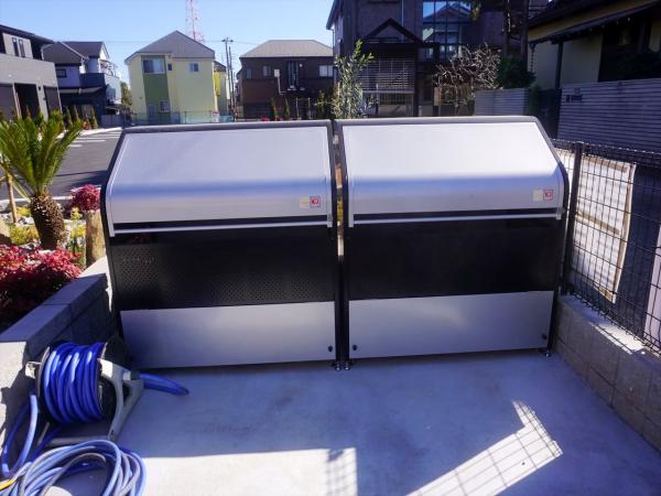 その他共有部分　その他共有部分