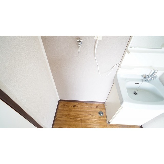その他部屋・スペース　脱衣所