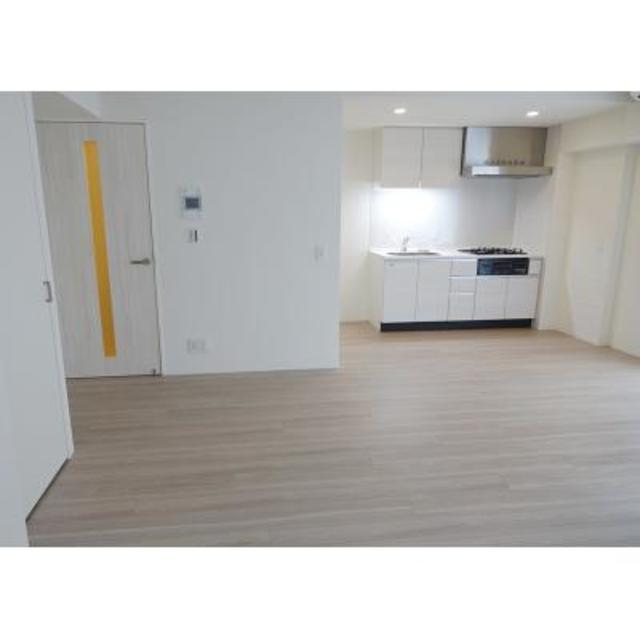 居室・リビング　※写真は同タイプ住戸です。