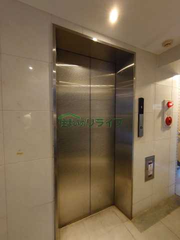 その他　スパシエ新中野カステール