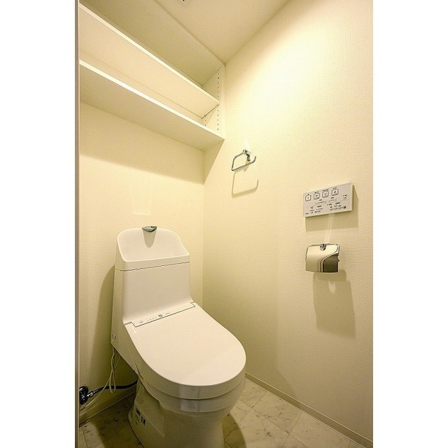 トイレ　☆清潔なトイレ☆