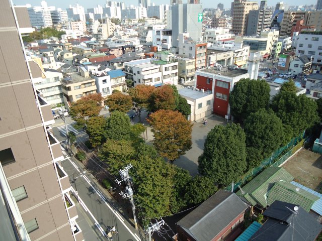 眺望　別部屋参考写真です