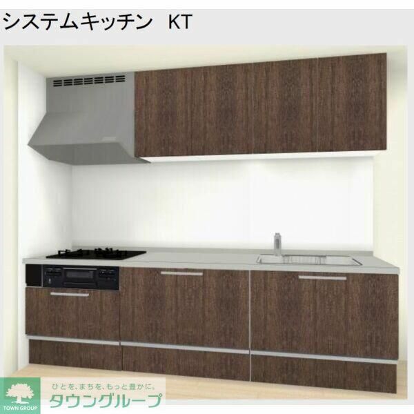 キッチン　お問合せはタウンハウジングまで！※現地待合わせ相談可能