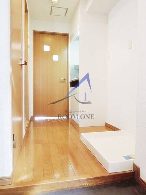 玄関　玄関です。