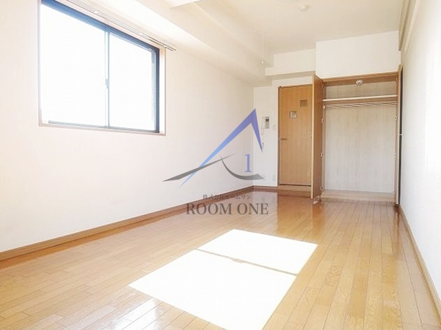 その他部屋・スペース　寝室です。