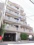 荏原中延駅より徒歩4分 4階 築27年1ヶ月の賃貸物件