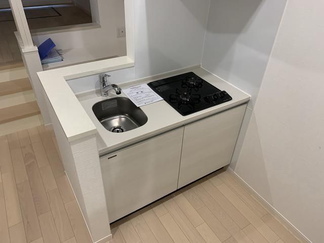 キッチン　☆使いやすいシステムキッチン☆