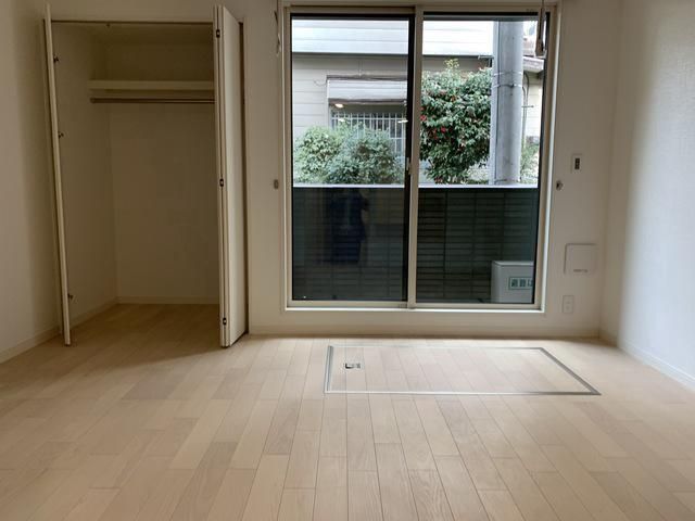 その他部屋・スペース　☆ゆったりスペース☆