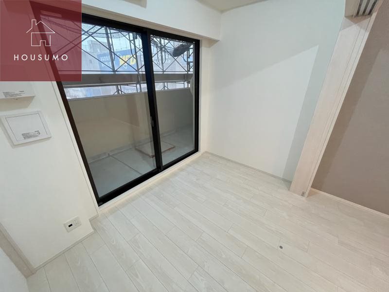 その他部屋・スペース　ゆとりの広さです 同施工会社・同型モデルの室内です。（参考写