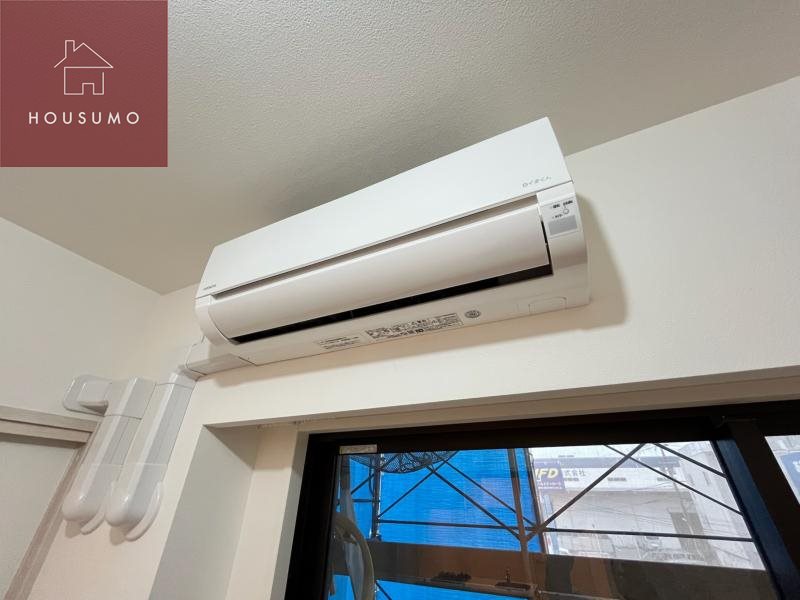 その他設備　同施工会社・同型モデルの室内です。（参考写真・イメージ写真）