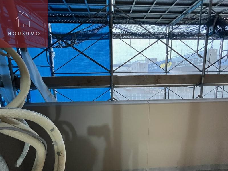 眺望　同施工会社・同型モデルの室内です。（参考写真・イメージ写真）