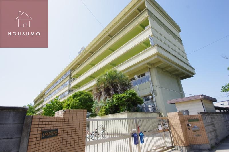 その他　大阪朝鮮高級学校（その他）まで765m