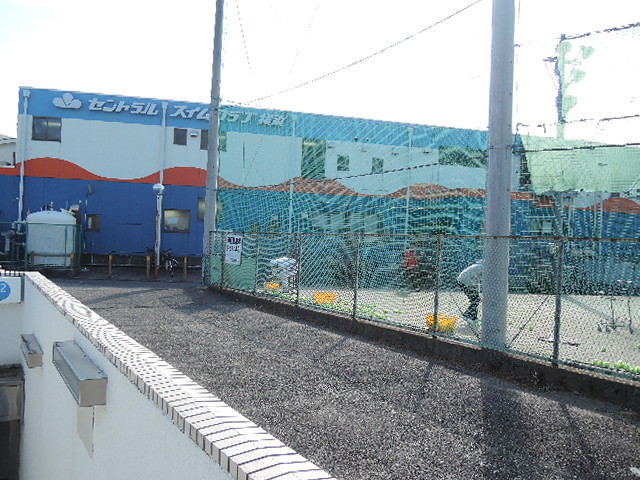 その他　ヨコハマフィットネスプラザ（その他）まで904m