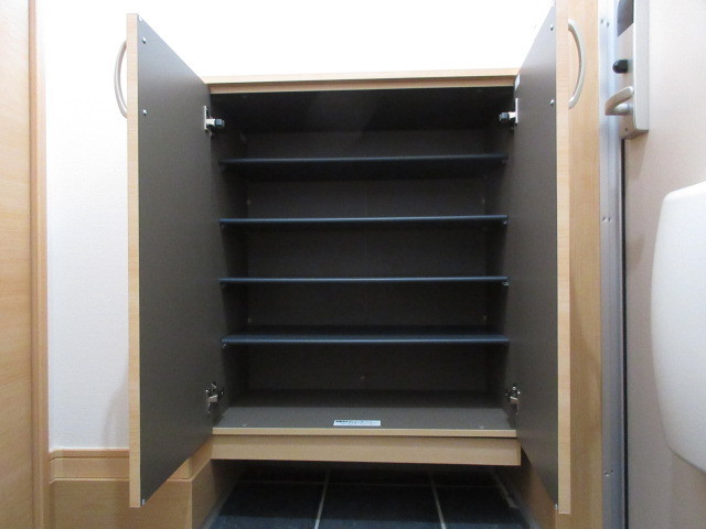 玄関　玄関シューズＢＯＸ
