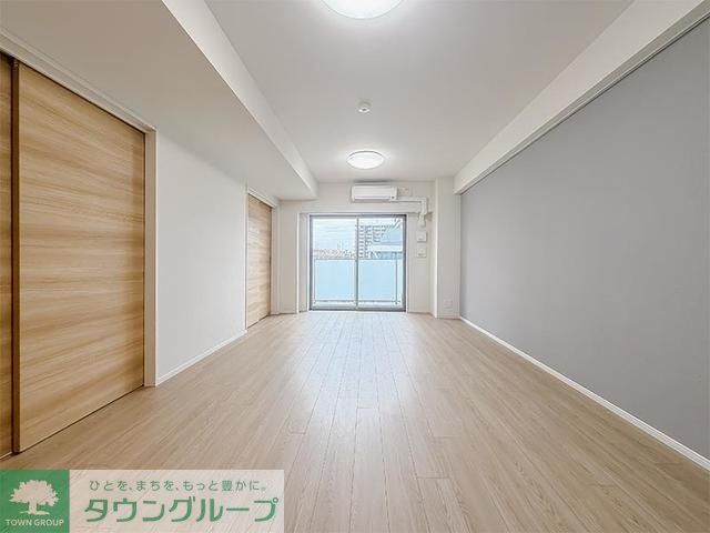 居室・リビング　※写真は同タイプ住戸です。