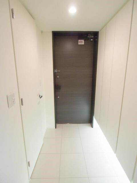 玄関　別部屋参考写真