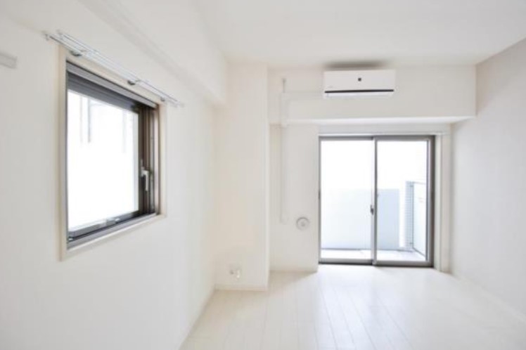 居室・リビング　居室