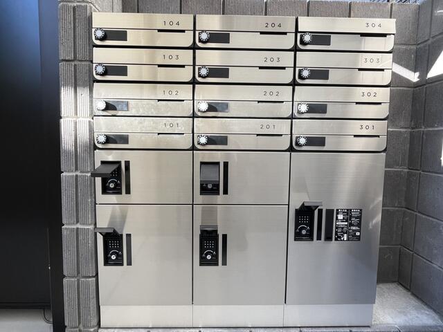 その他共有部分