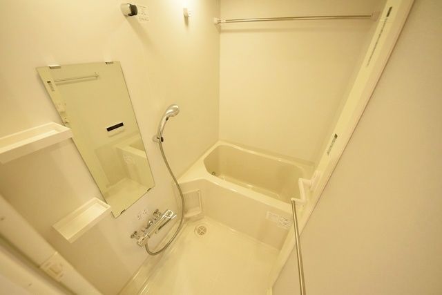 バス・シャワールーム　★バス★