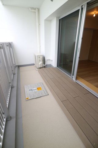 バルコニー　※参考写真