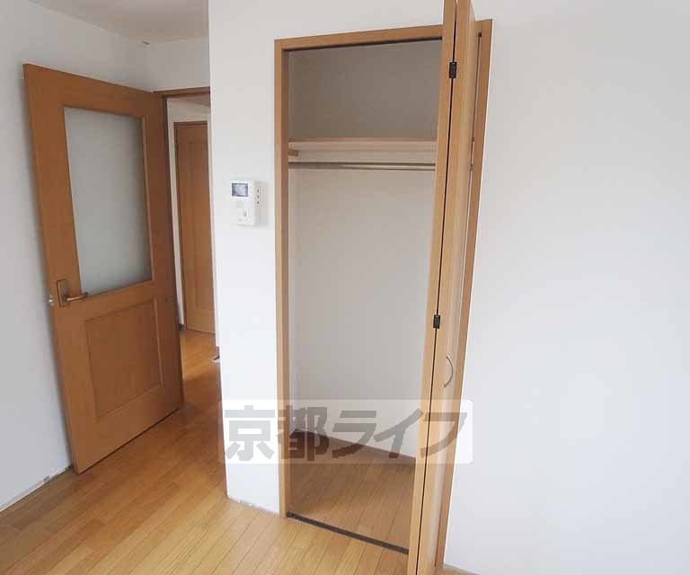 収納　たっぷり収納できます。
