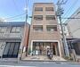 烏丸御池駅より徒歩2分 4階 築17年4ヶ月の賃貸物件