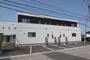 朝菜町駅より徒歩18分 2階 築8年5ヶ月の賃貸物件
