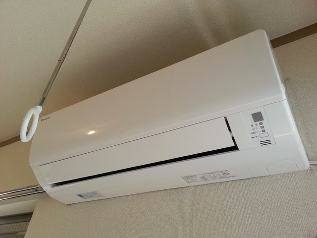 その他設備　★エアコン★