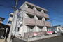 建物外観　鉄骨造マンションです！
