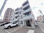 西線１１条駅より徒歩4分 2階 築4年7ヶ月の賃貸物件