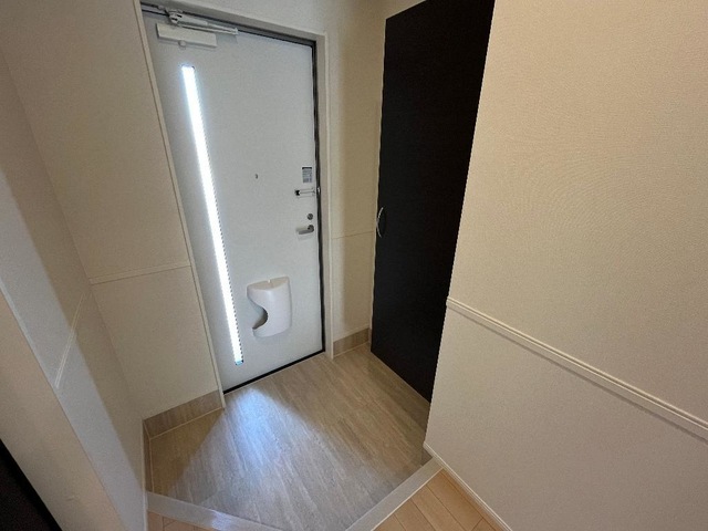 玄関　※同社施工物件イメージ写真