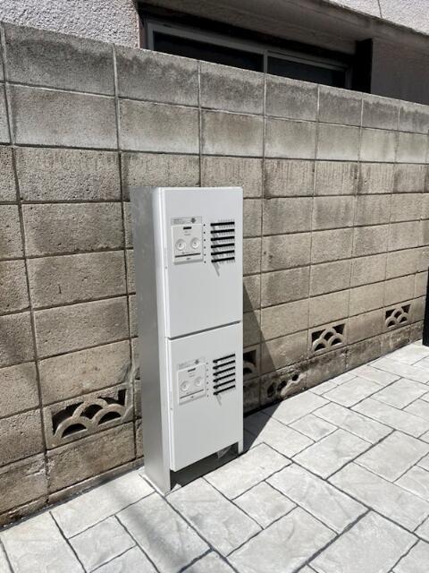 その他共有部分　?