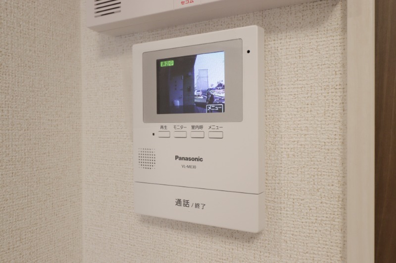 セキュリティ　図面と現状に相違がある場合には現状を優先