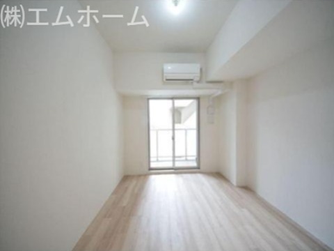 その他共有部分　洋室8.1帖　別部屋イメージ写真
