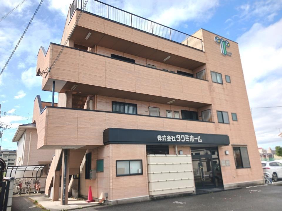 山陽電鉄本線 八家駅 徒歩11分 築32年