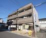 長岡天神駅より徒歩5分 2階 築27年4ヶ月の賃貸物件