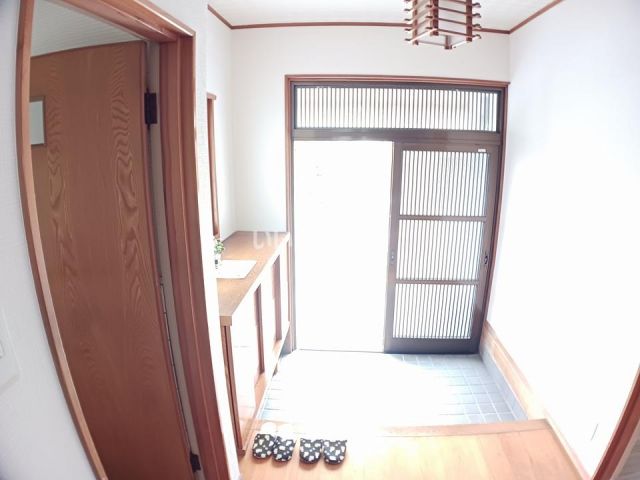庭