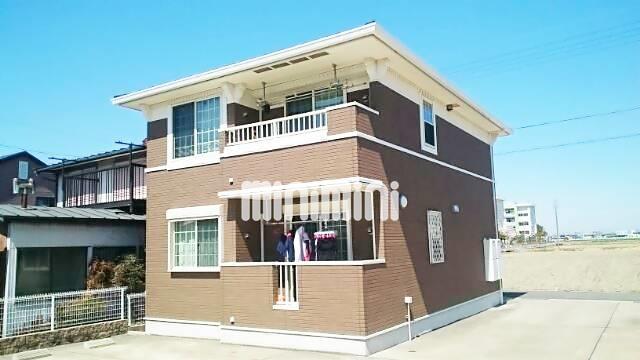 建物外観　オシャレな外観