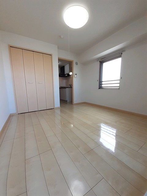 その他部屋・スペース　フローリングのお部屋です。