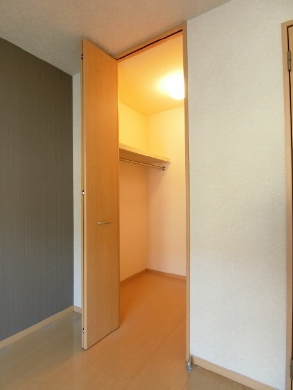 収納　図面と現状に相違がある場合には現状を優先