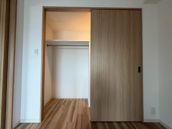 その他　※別部屋の写真です